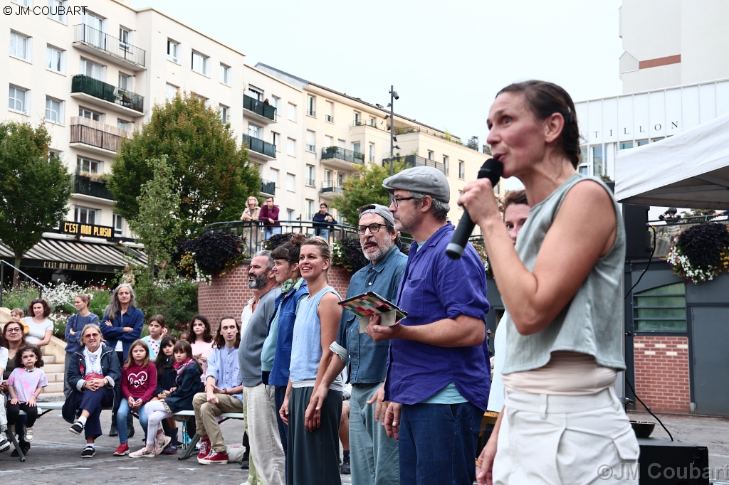 Vous avez atteint la dernire diapositive